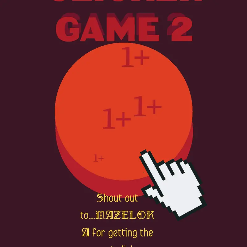 Game by @EXPERS