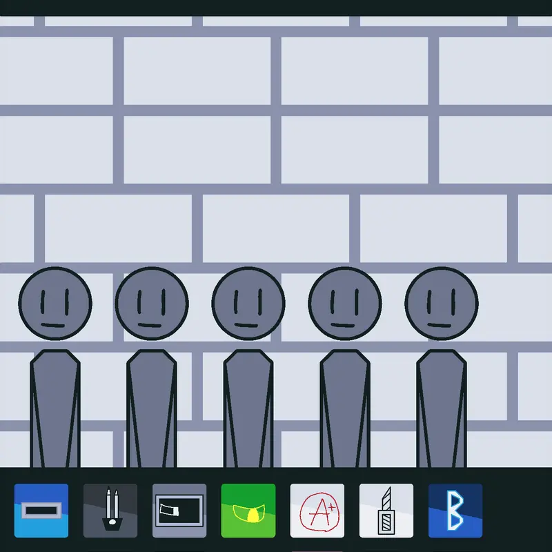 Game by @Electri