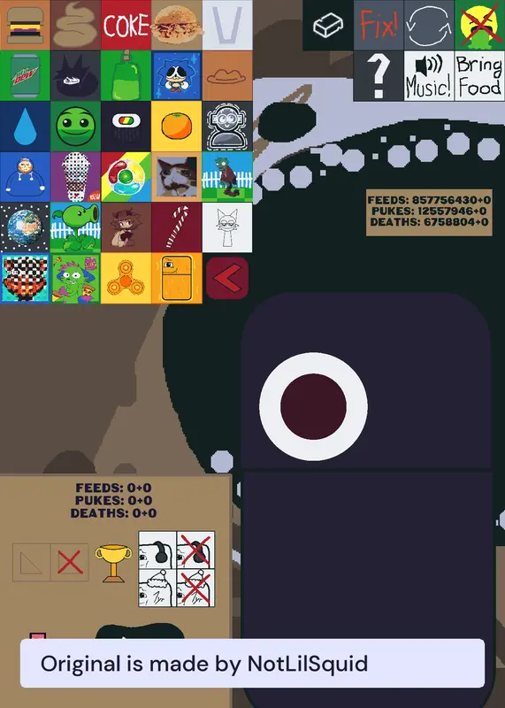 Game by @DanielgamersMontana