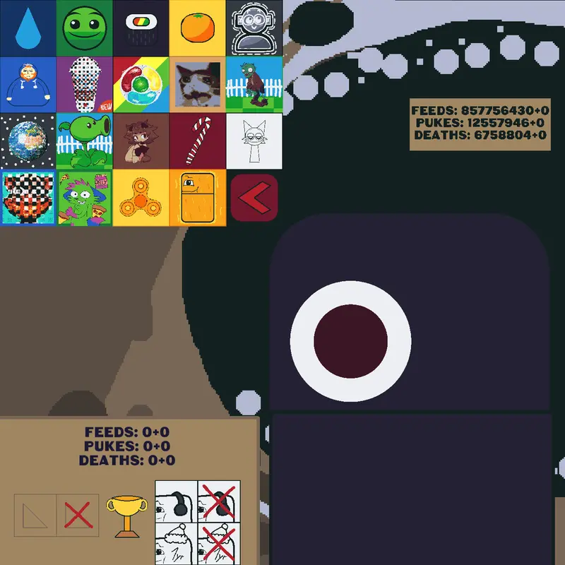 Game by @DanielgamersMontana