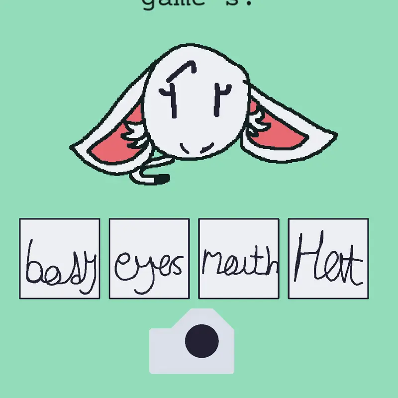 Game by @kitty_jasmineannisa