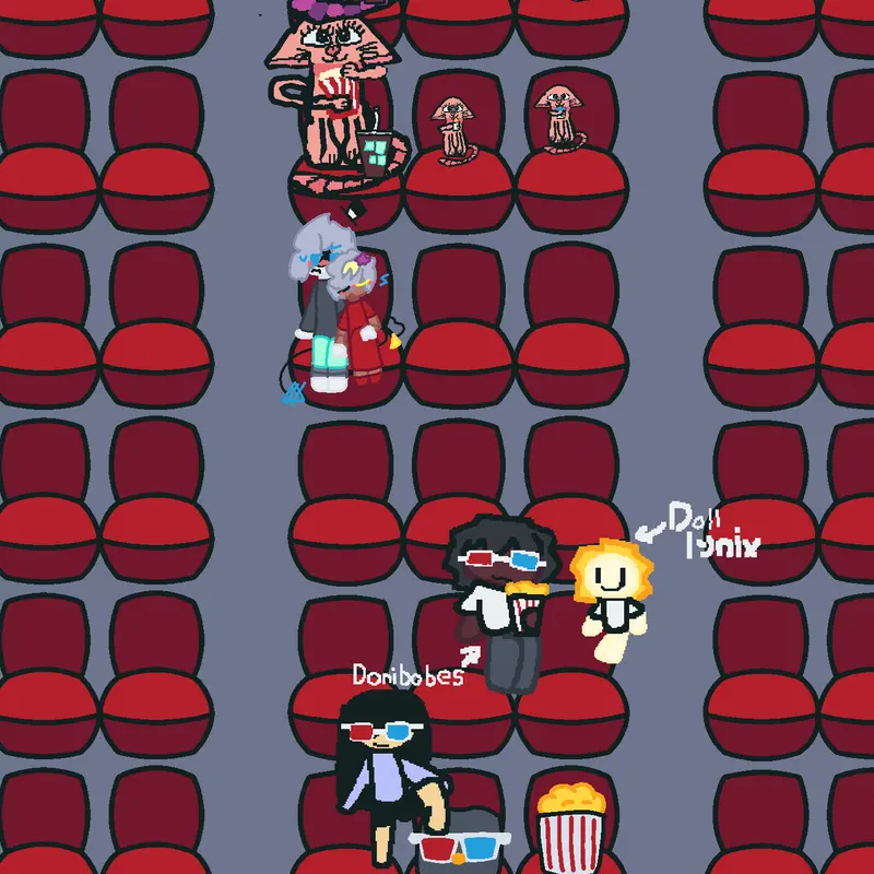 Game by @-_Emily_and_friends_-