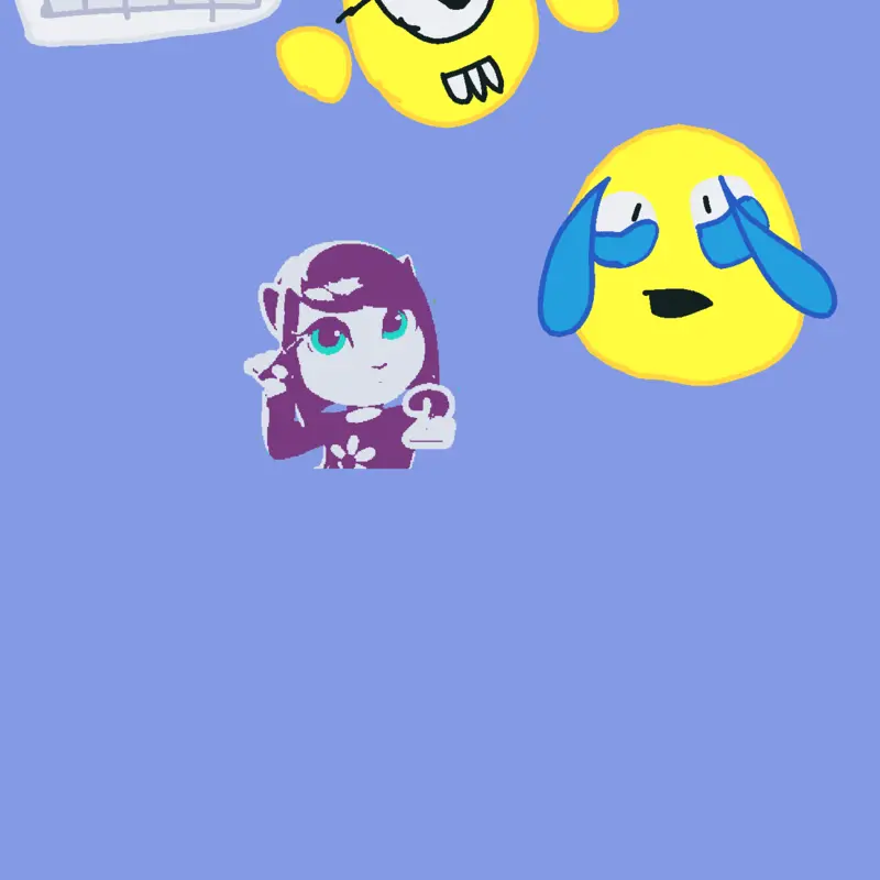 Game by @AngelaCatProEasyGror27