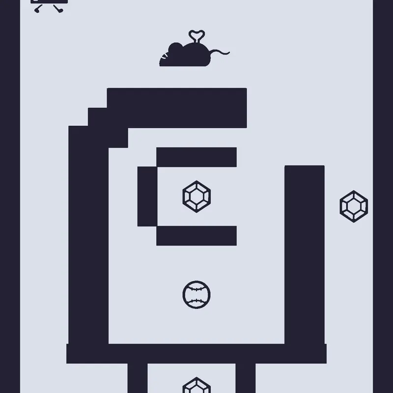 Game by @Tutebenic