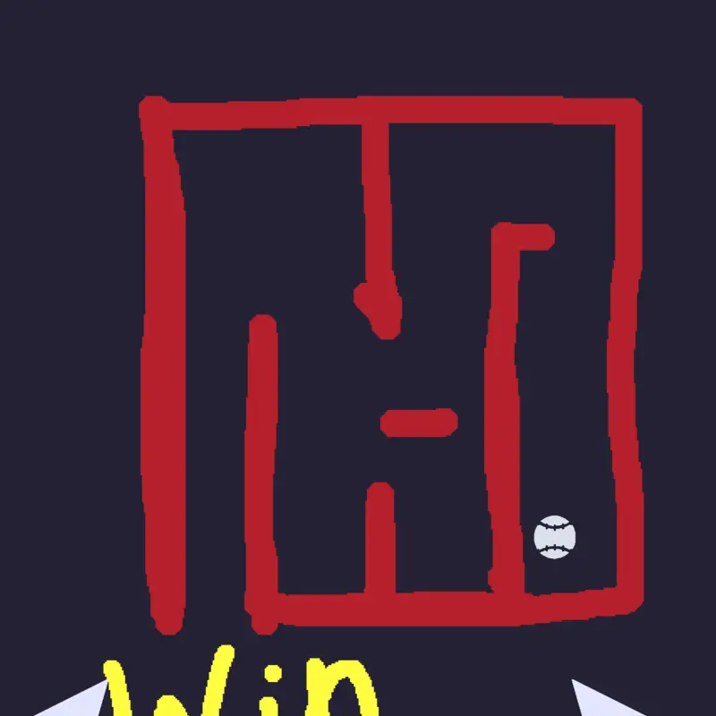 Game by @maximtayt