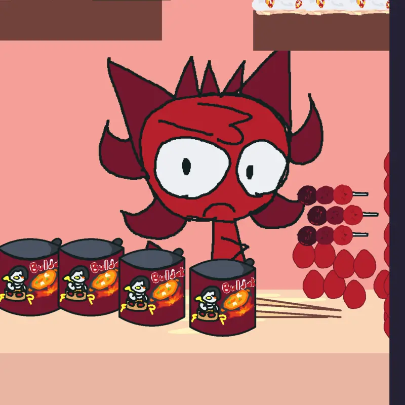 Game by @Dreaming_sprunki