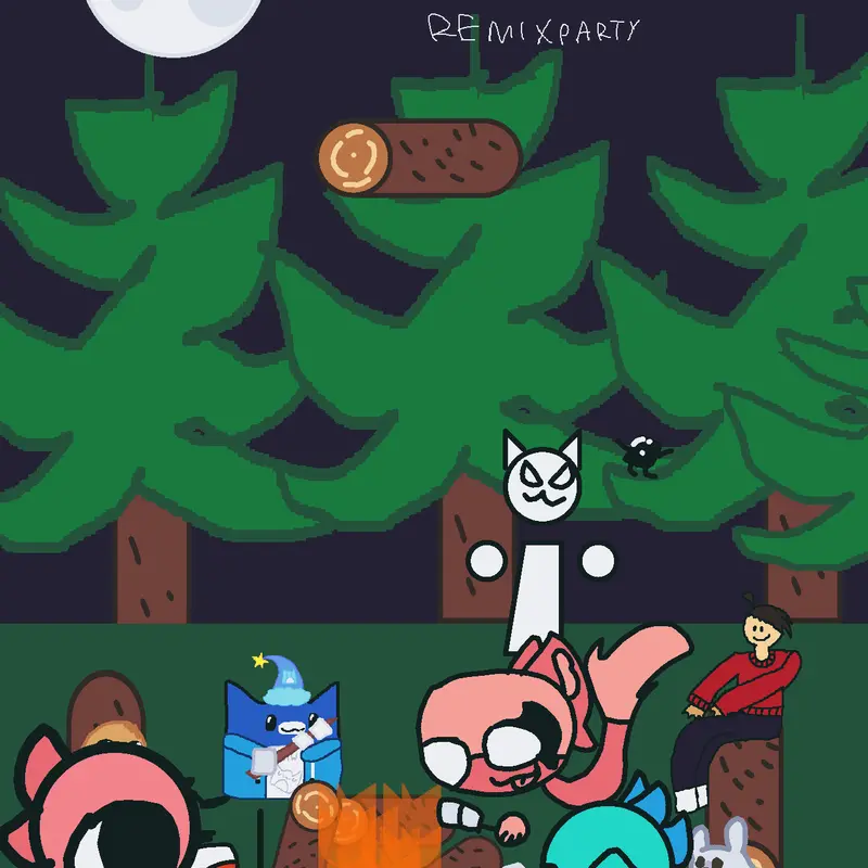 Game by @shartletsky