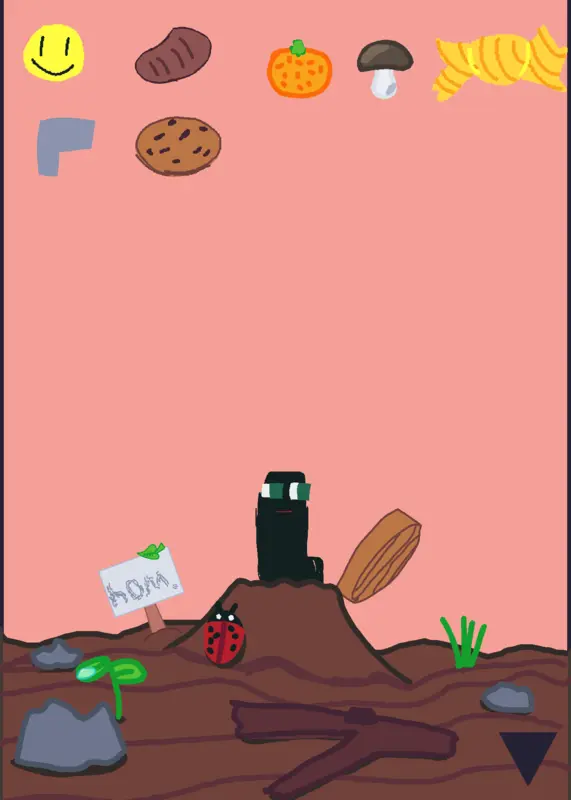Game by @Thatmob_veritysfemboy