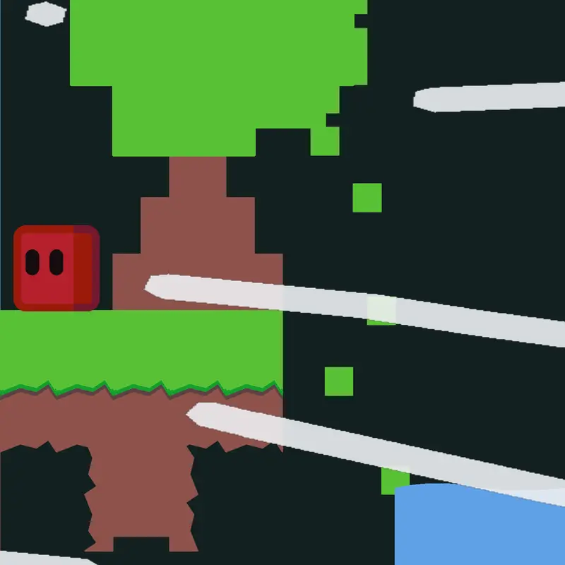 Game by @Reuritrefriends