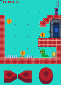 Level 5