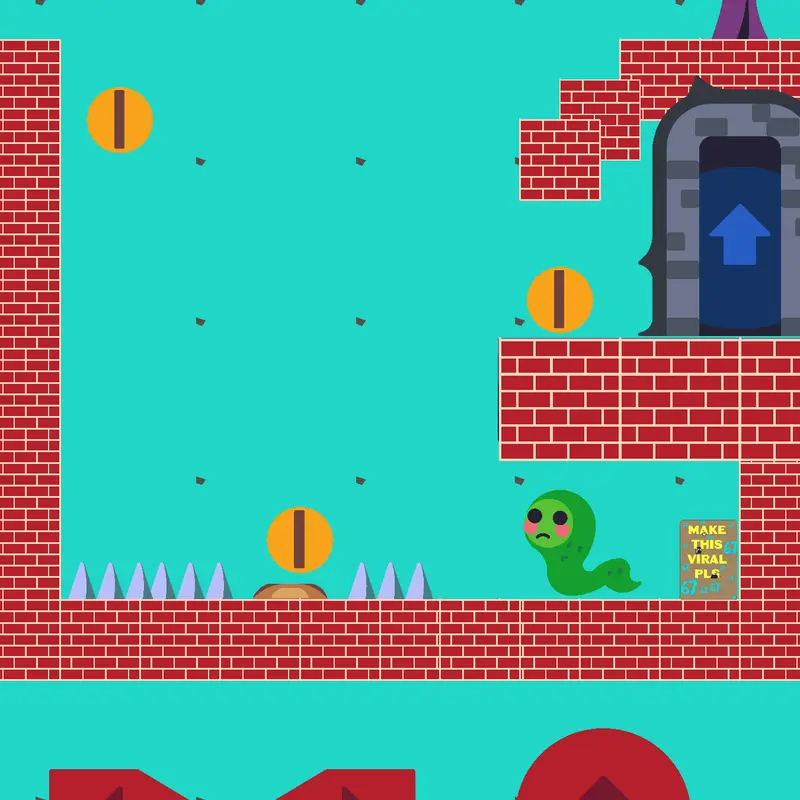 Level 5 by @MartinRuedasSanz