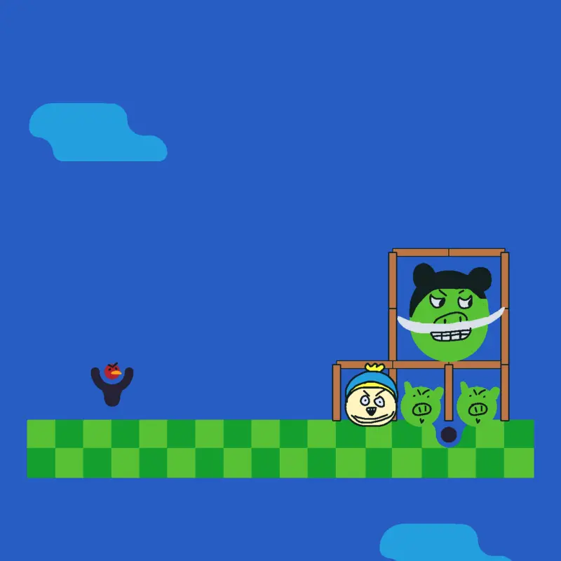 Game by @SomeNerd