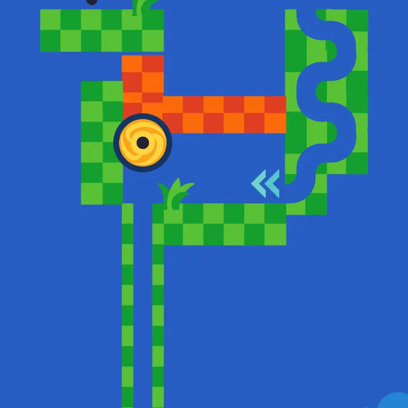 This is kinda hard by @orange_person
