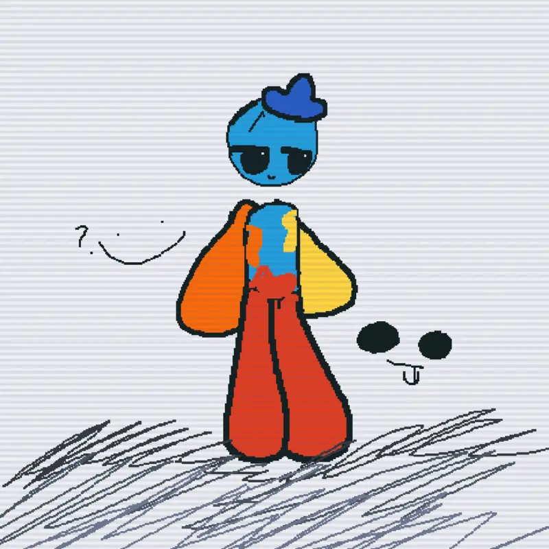 Game by @kslnc