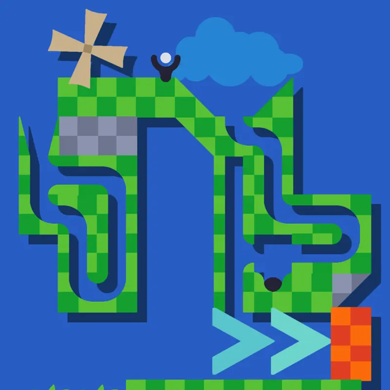 Game by @Pickly
