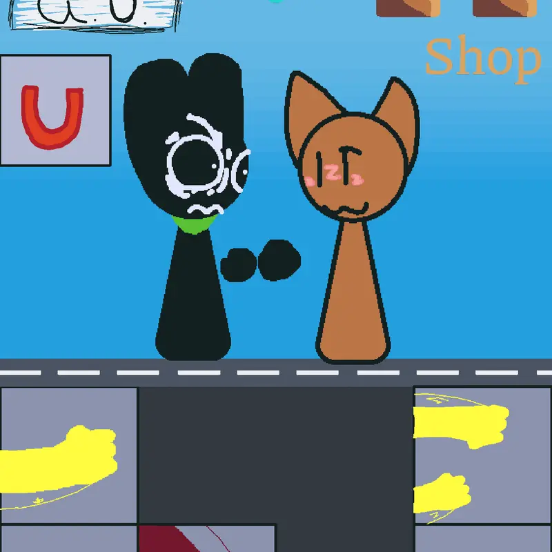 Game by @like-and-subs