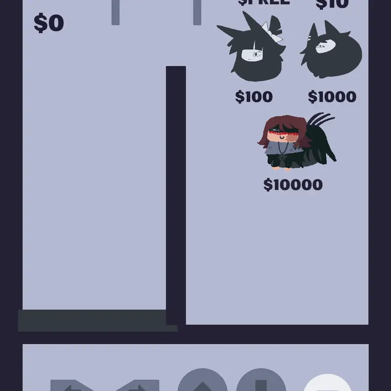 Game by @Cl3ver_Studios