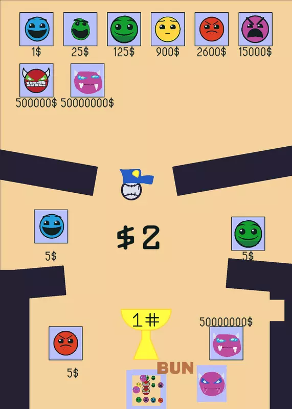 Game by @Anase