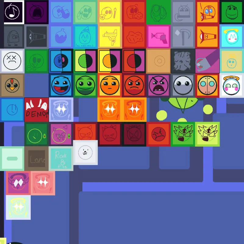 Game by @cubanusername