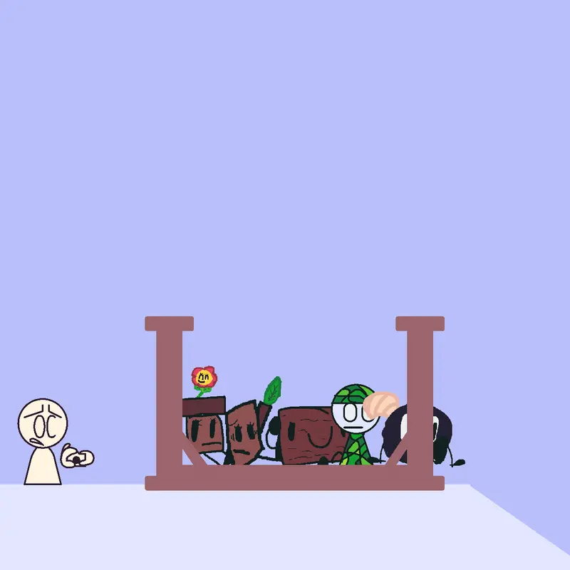 Game by @Cyborg_maniac
