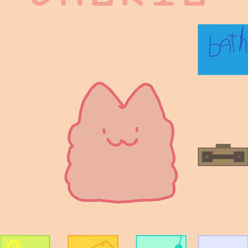 Game by @ciropunky