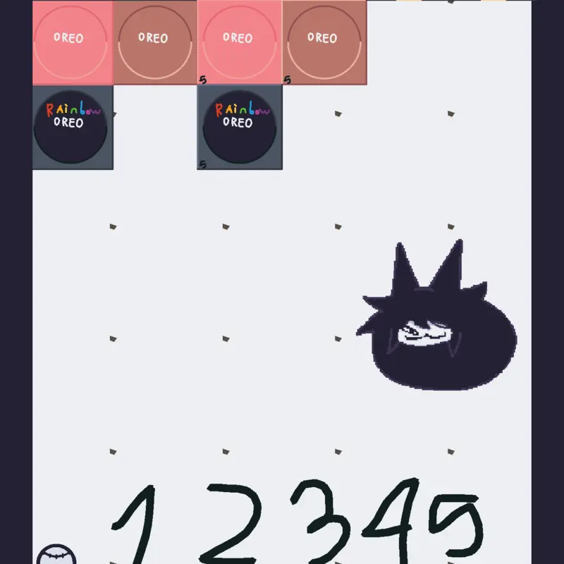 Game by @kungfopn