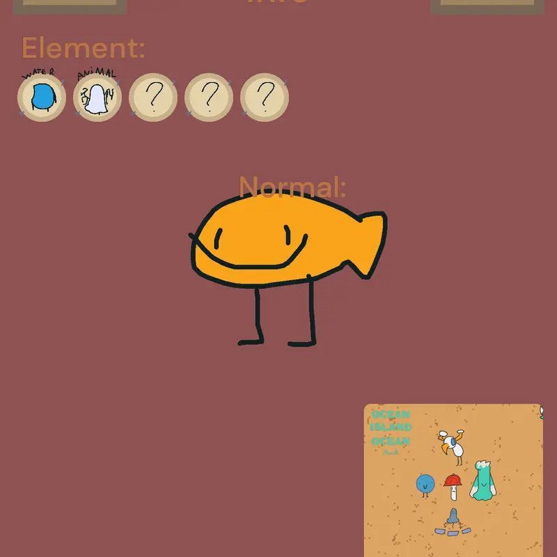 Fishman by @RaibonVCB