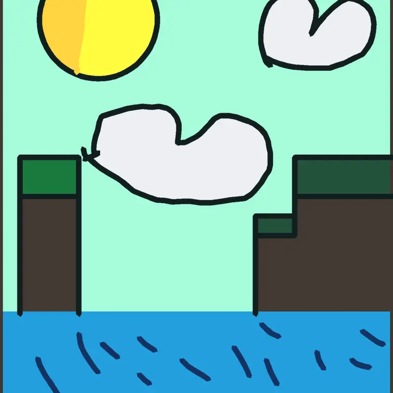 Game by @benjamincool