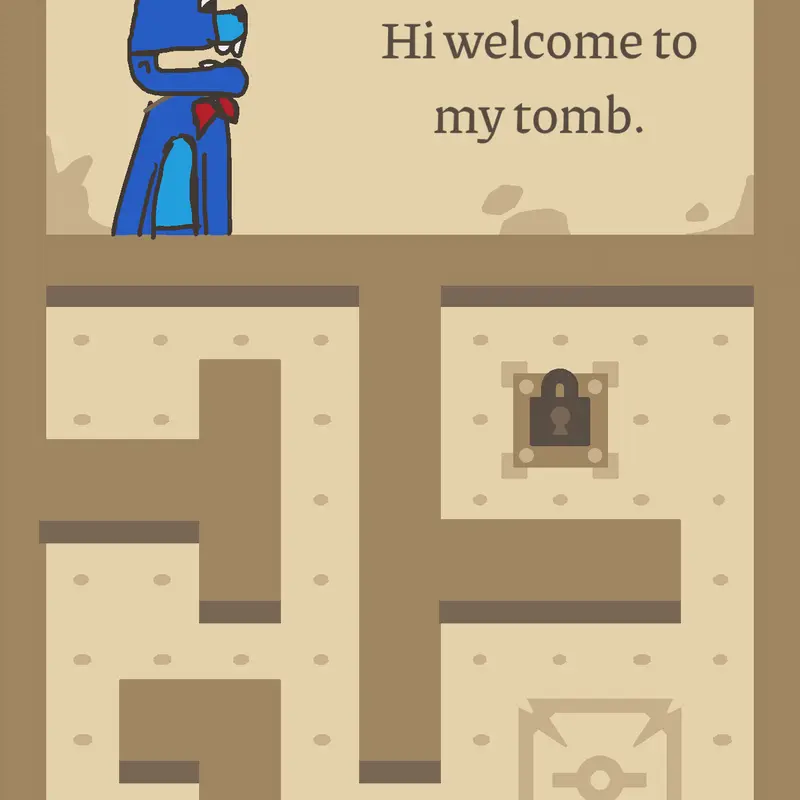 Game by @hisya