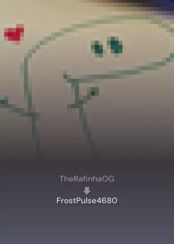 Username generator by @TheRafinha