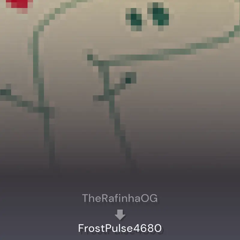 Username generator by @TheRafinha