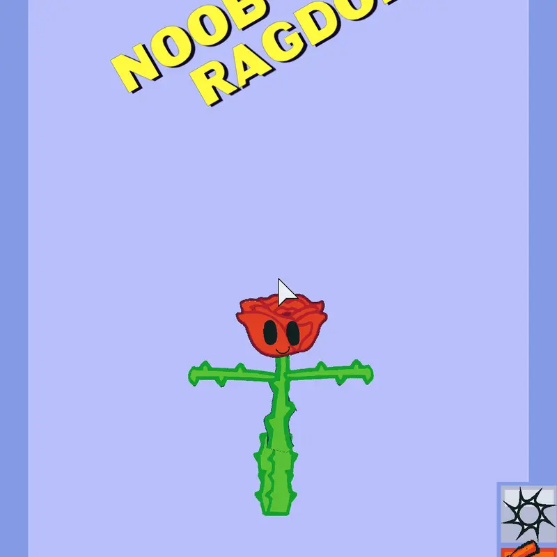 Game by @CrissAlcocer