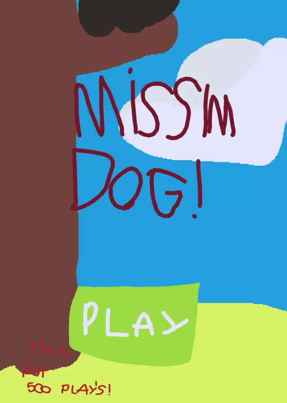 Game by @Mintleafyyy
