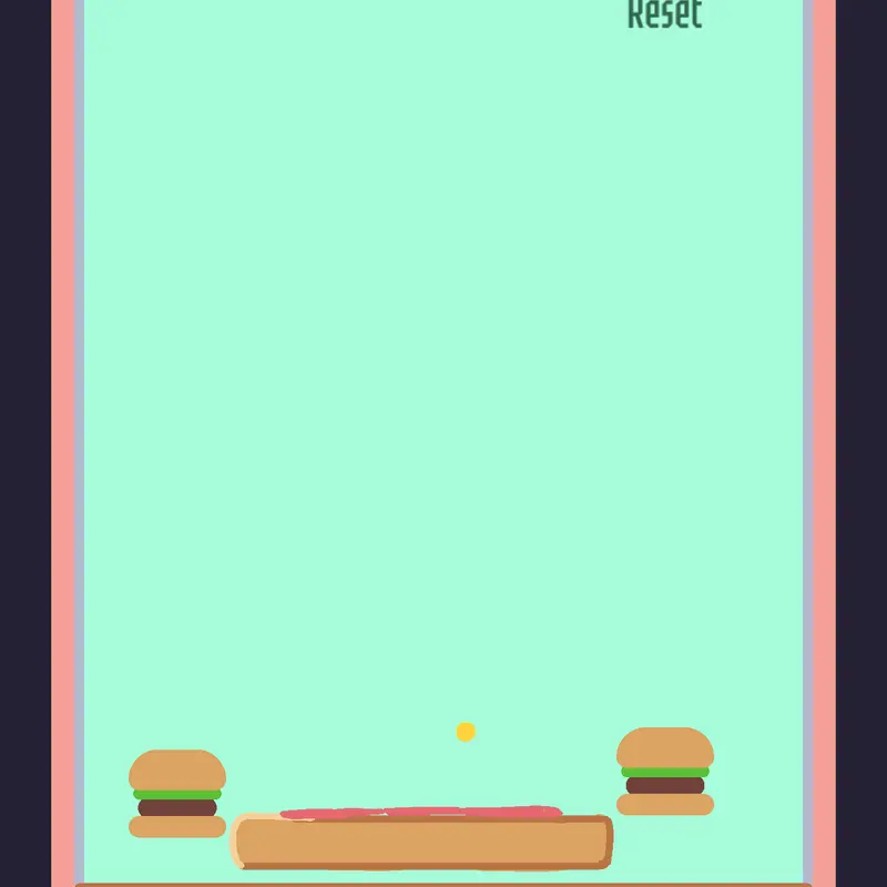 Game by @tromba