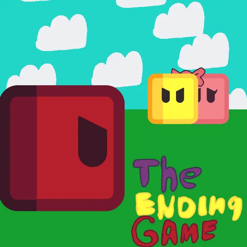 The ending game 6 by @TKonekai42027