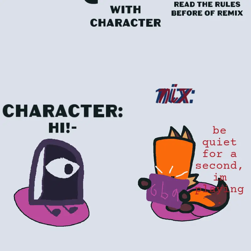 Game by @Nix_Original