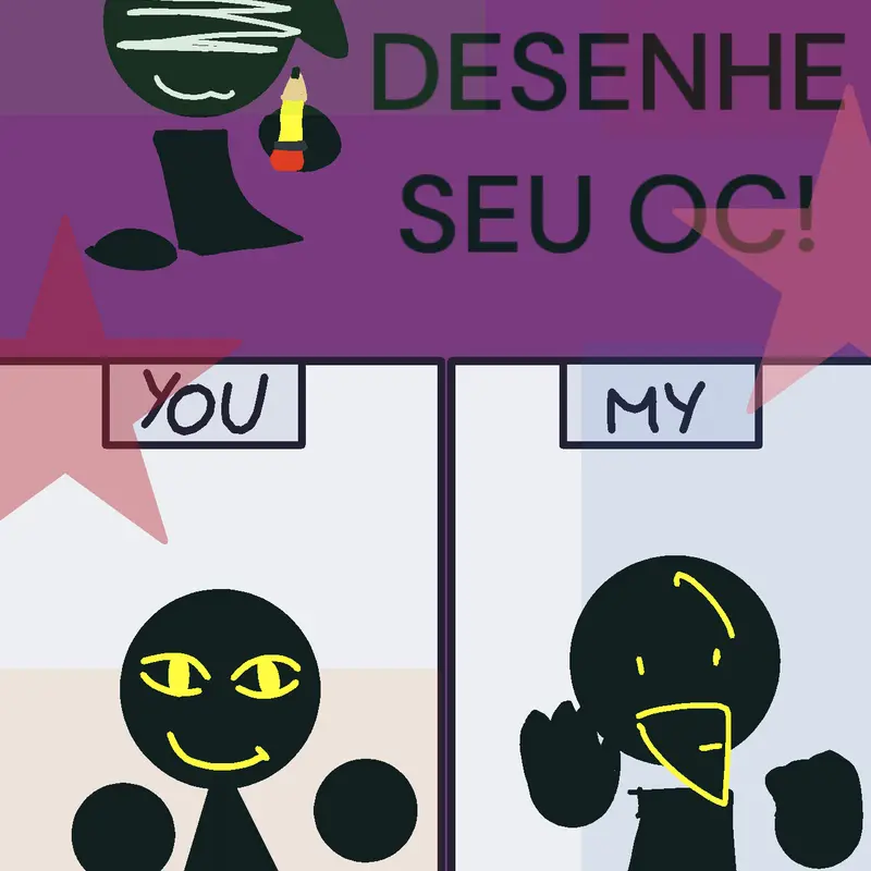 Game by @Calanguinho_Brasil