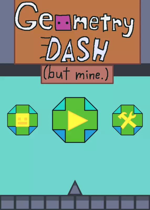 Game by @SpoodeyOfficialAcc