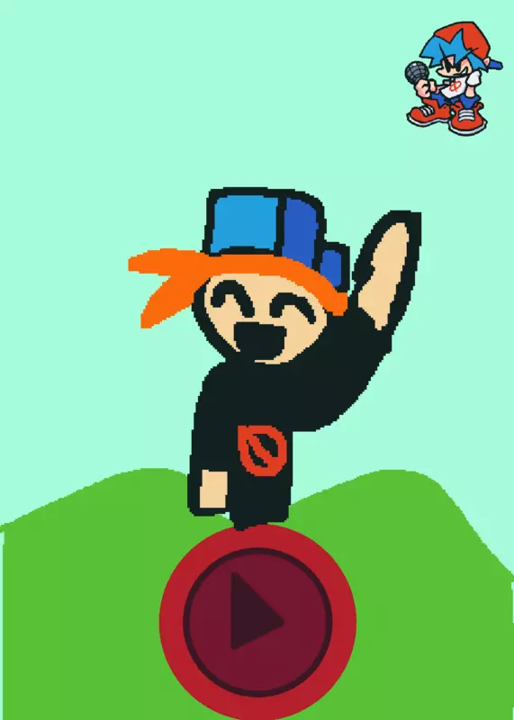 Game by @-_pepe_oficial_-