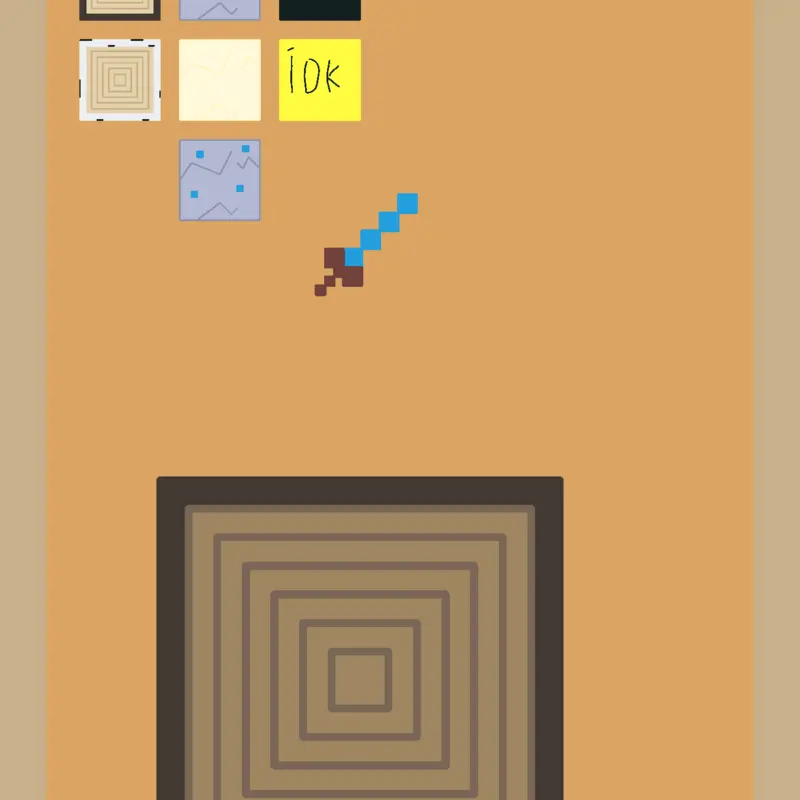 Game by @omercoru