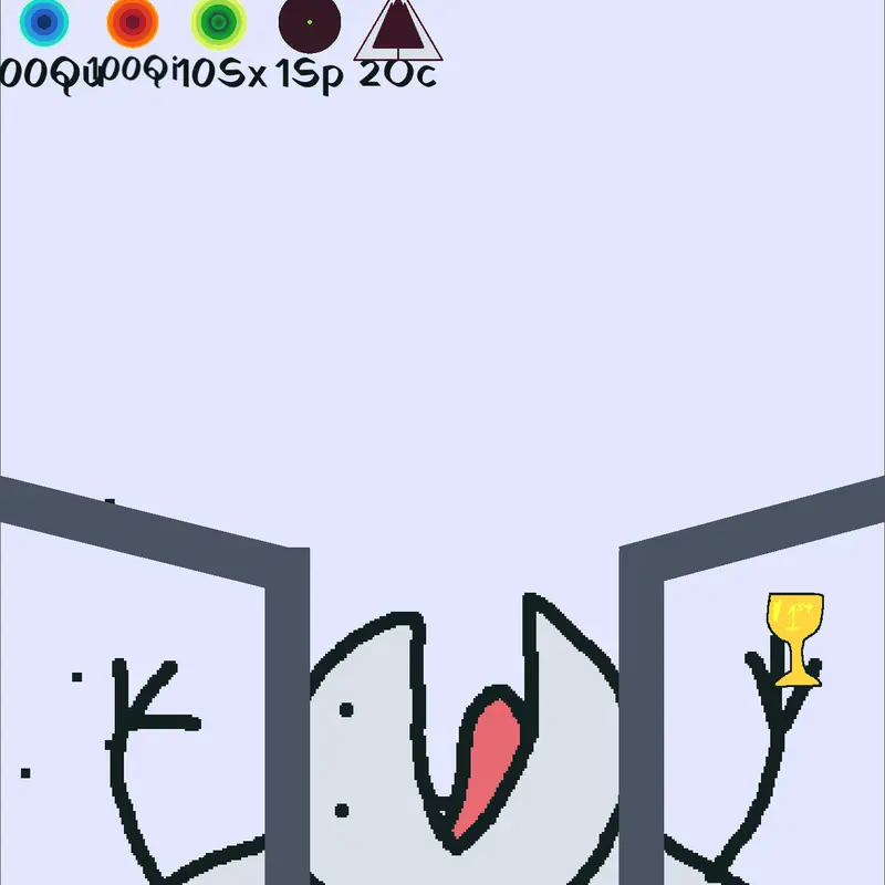 Game by @luany256