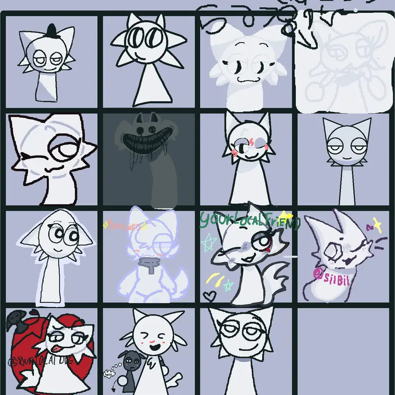 Game by @Sasha53721