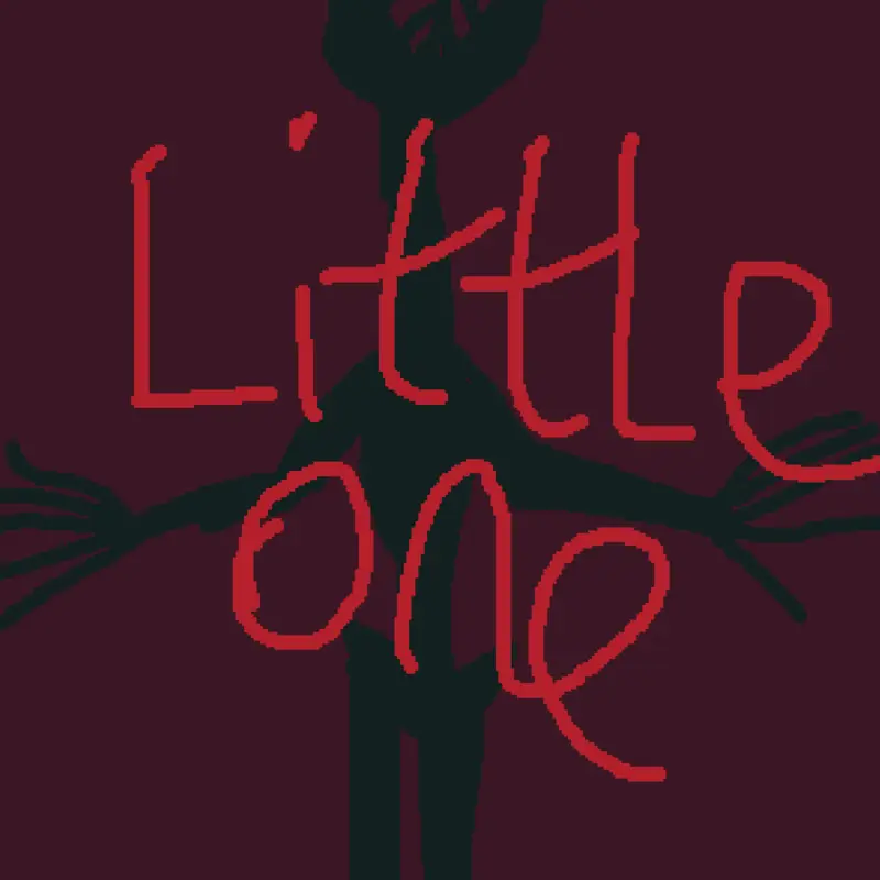 Little One If Jake Had A Gun by @LemonStudios164