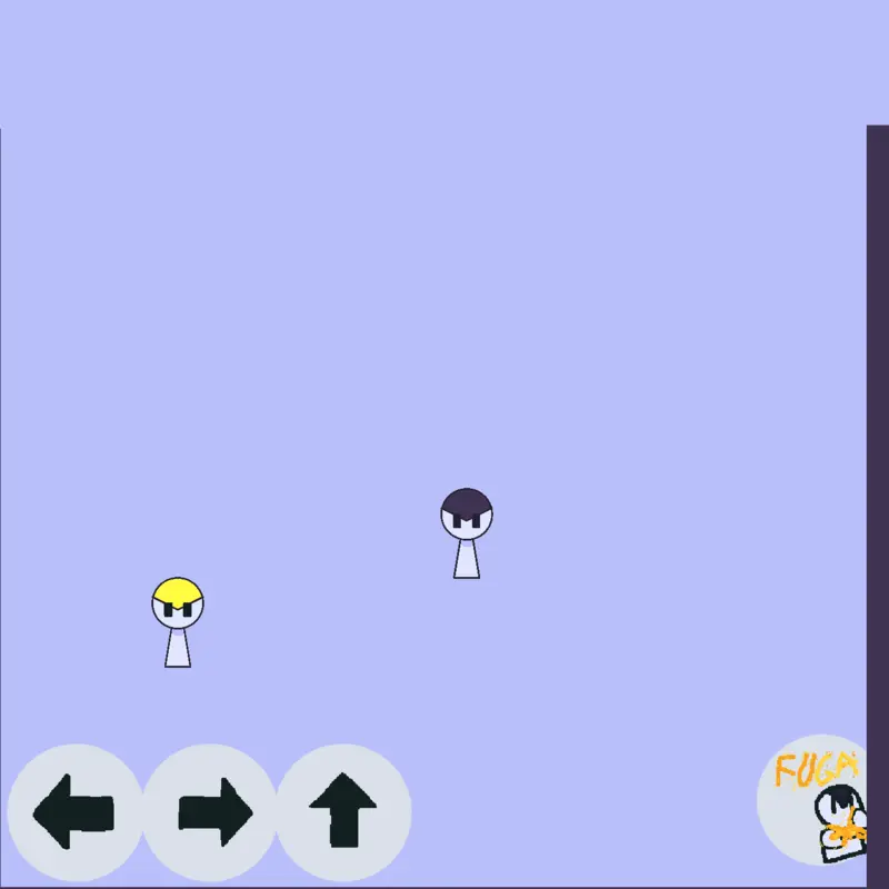 Game by @phibruh