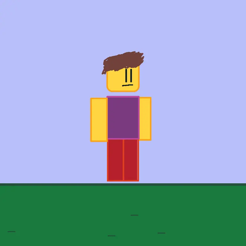 Game by @Jamesthebeast23948