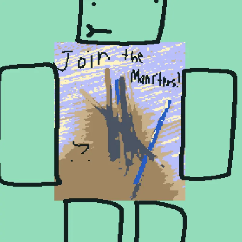 Game by @pencil_man-ster