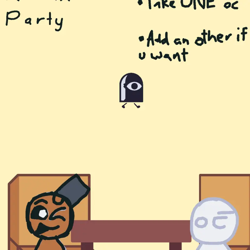 Game by @YOURL0CALFORSAKENFAN