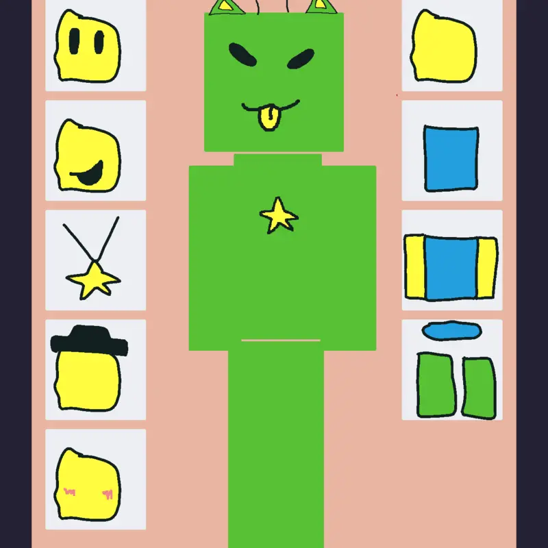 Game by @flamebeast225