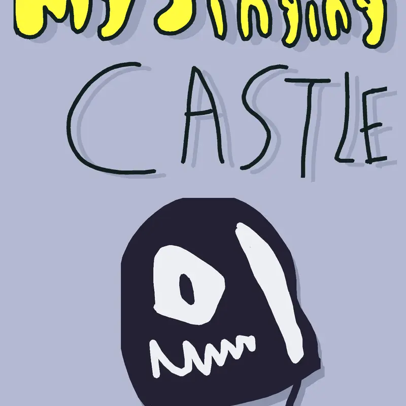Game by @Batuterbakar_castle
