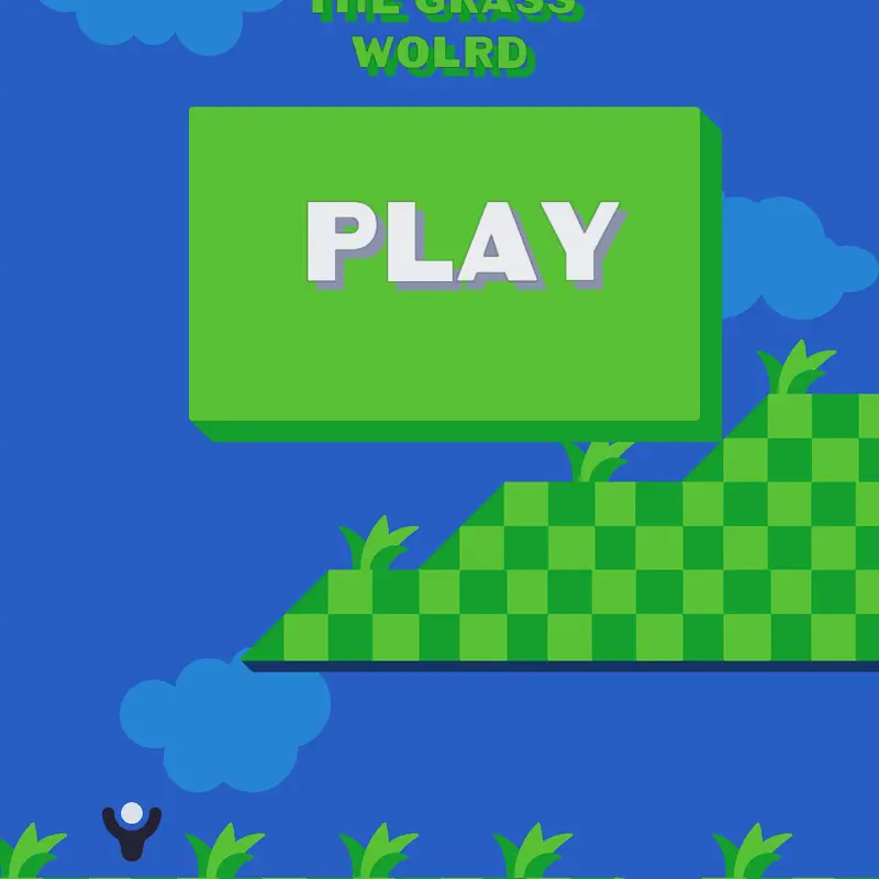Golf the grassa wolrd by @JUBSCLEUDO-GOLF
